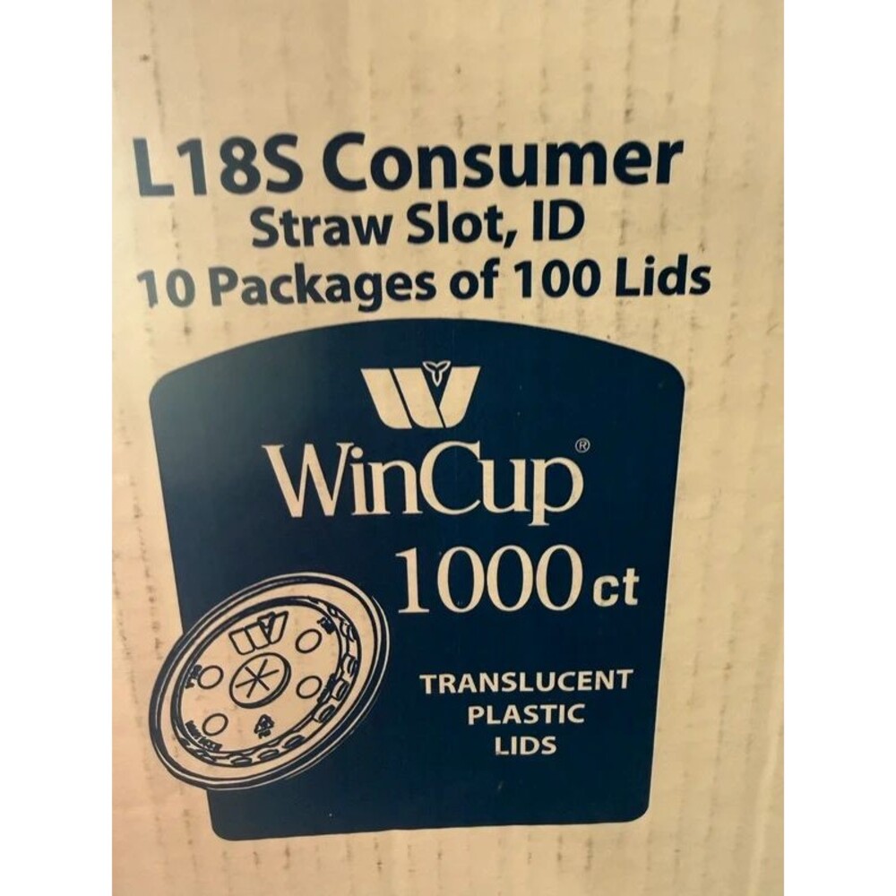 1000 wincup lids